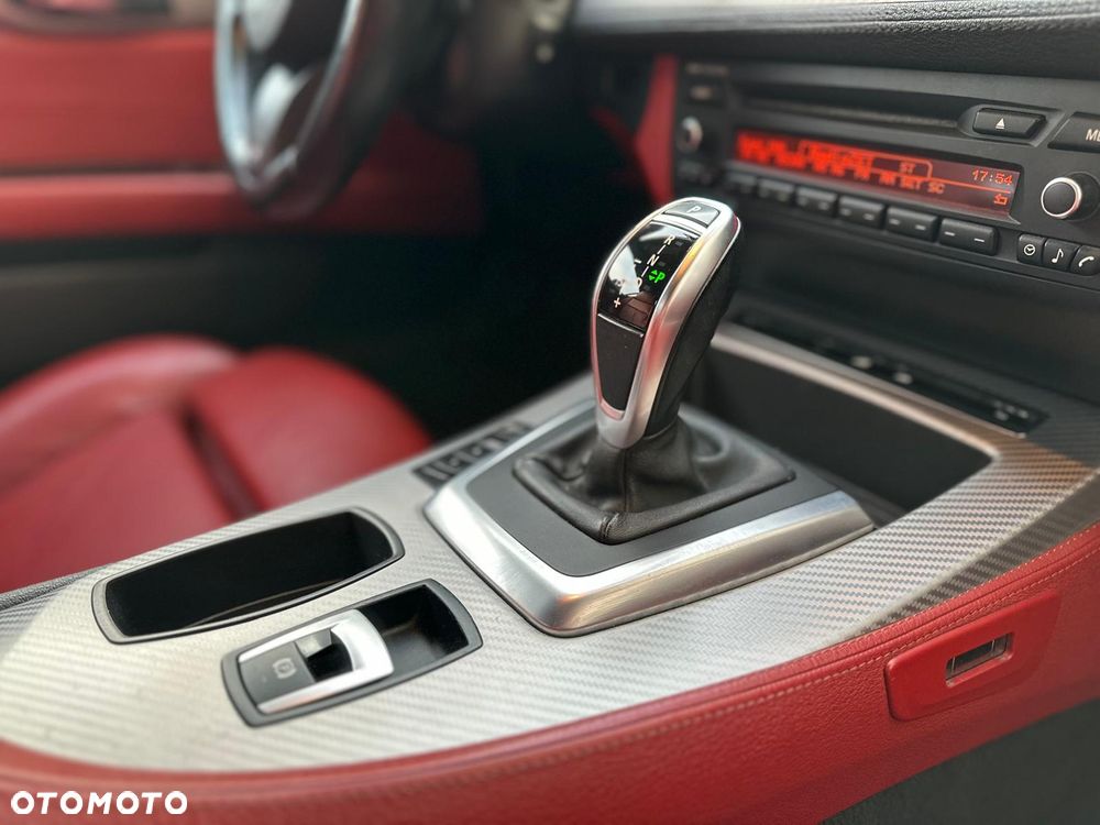 BMW Z4 sDrive28i - 3