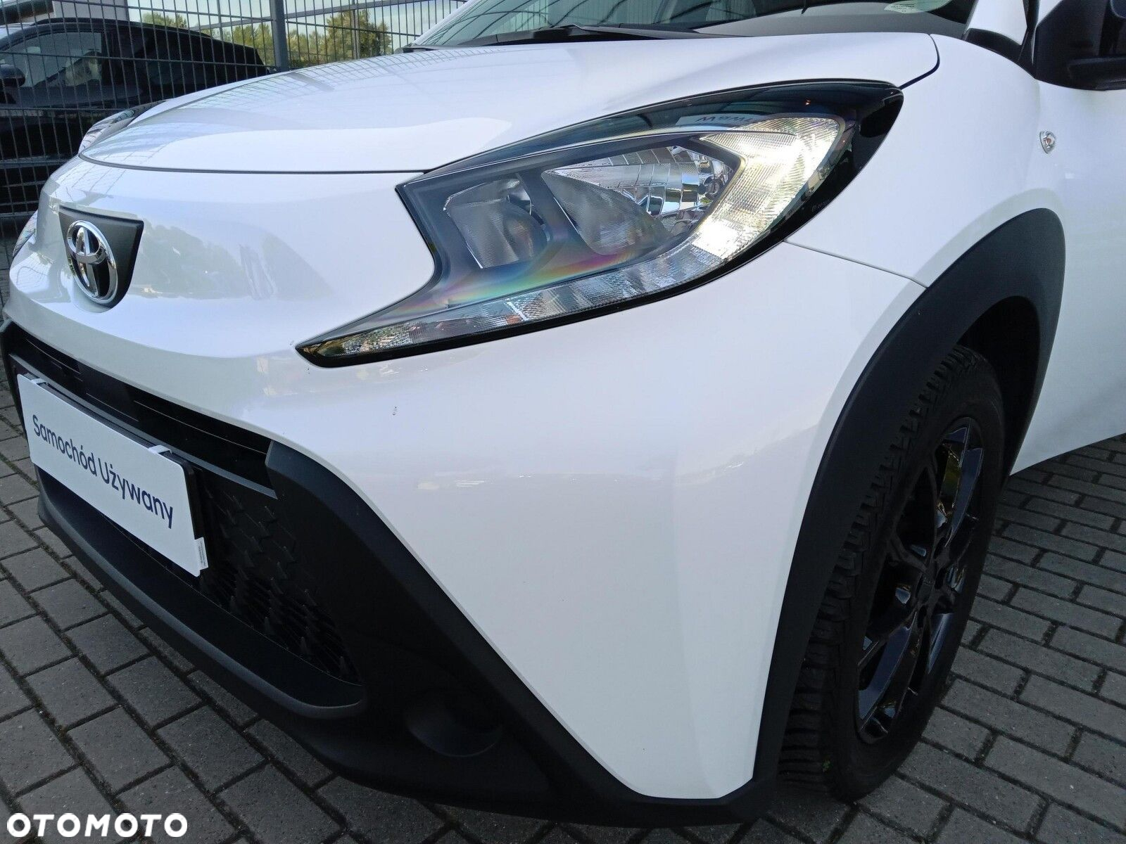Toyota Aygo X - 9