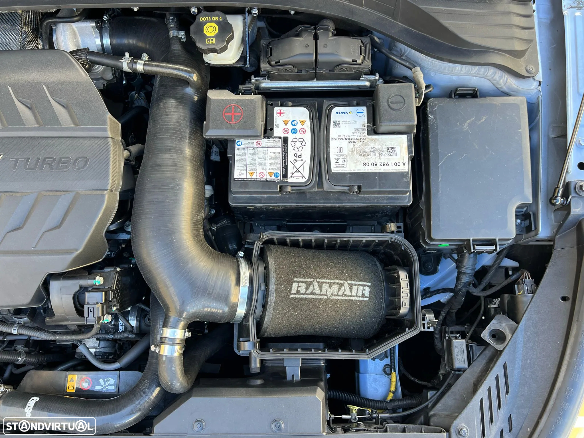 Hyundai i30 N 2.0 T-GDi Pack Performance - 43