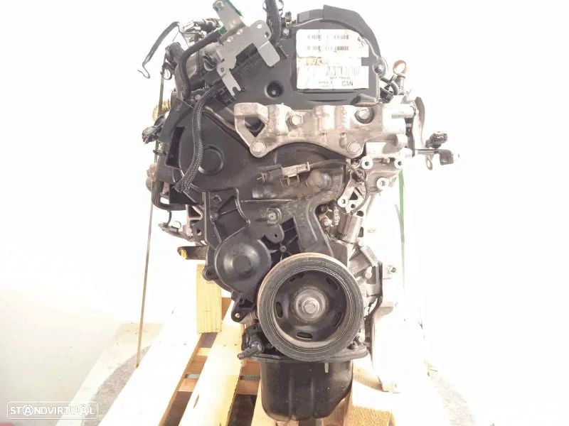 Motor PEUGEOT 5008 ACTIVE DE 2018 Ref: BH01 - 1