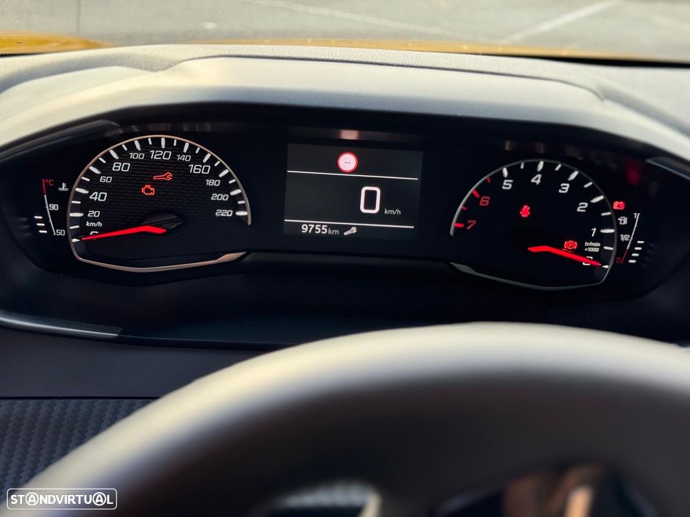 Peugeot 208 PureTech 100 Allure Pack - 5