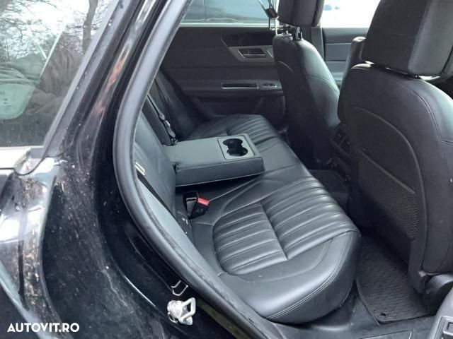 Jaguar XF 25d AWD Aut. Portfolio - 6