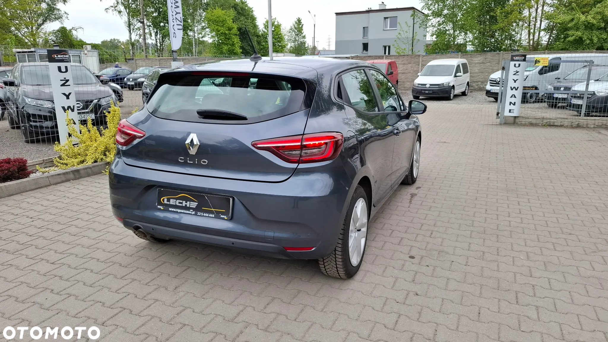 Renault Clio 1.0 TCe Zen - 30