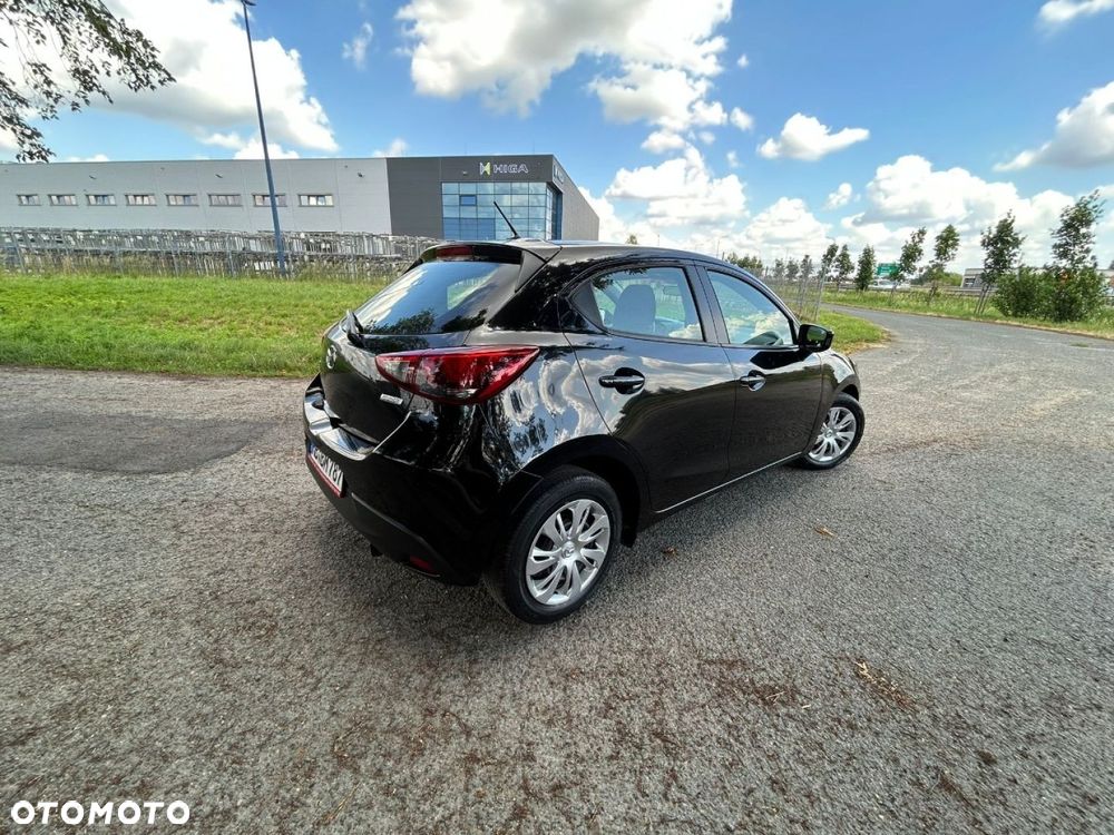 Mazda 2 - 28