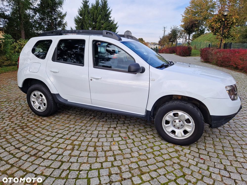 Dacia Duster - 5