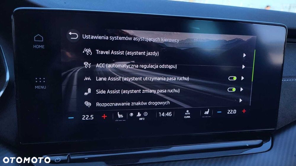 Skoda Octavia 2.0 TDI RS DSG - 28