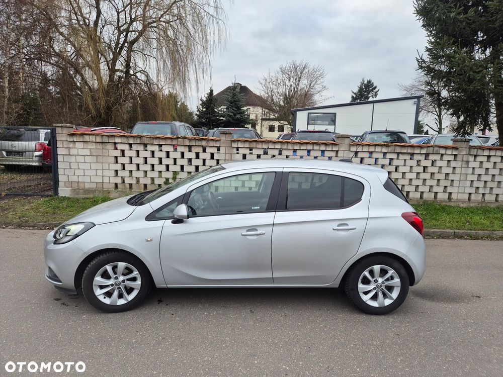 Opel Corsa 1.4 Innovation - 11