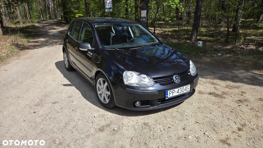 Volkswagen Golf 1.4 TSI Comfortline - 3