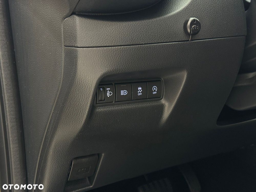 Toyota Aygo X 1.0 VVT-i Style CVT - 19