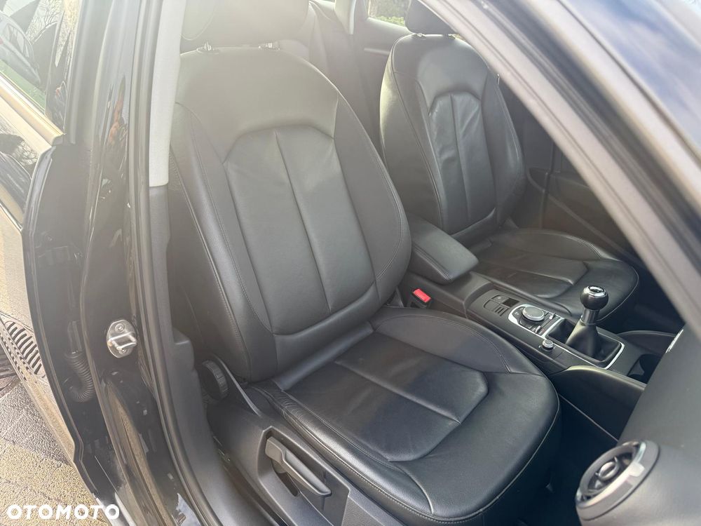 Audi A3 Sportback 1.2 TFSI Ambition - 6