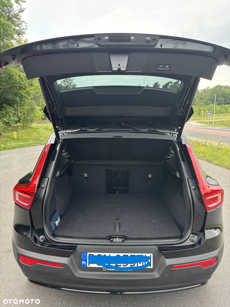 Volvo XC 40 - 7