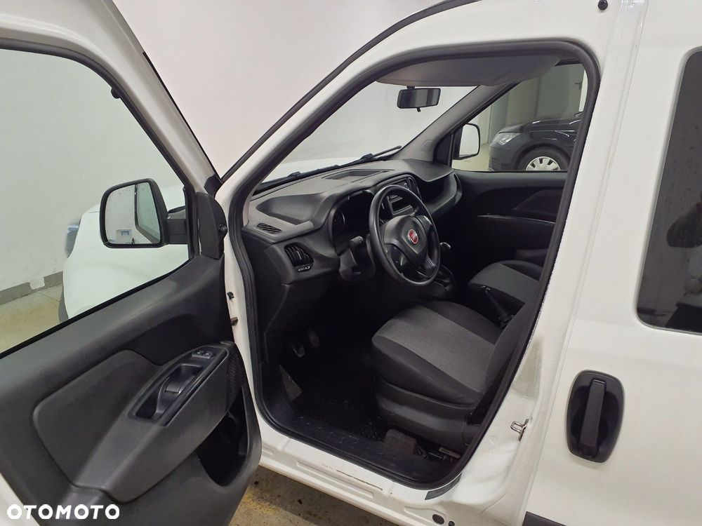 Fiat Doblo Kombi Maxi Active - 7