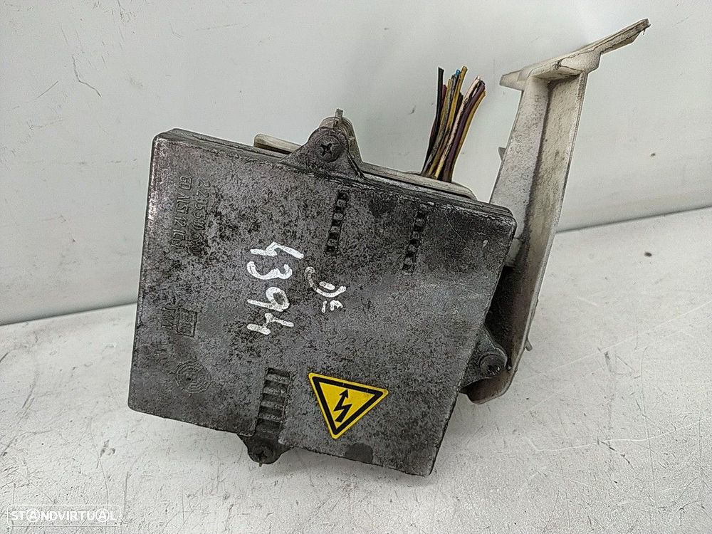 Balastro / Xenon / Led Opel Vectra B Combi (J96) - 2