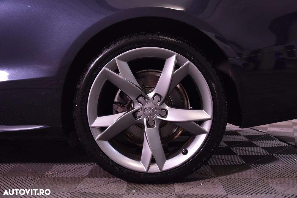 Audi A5 - 21