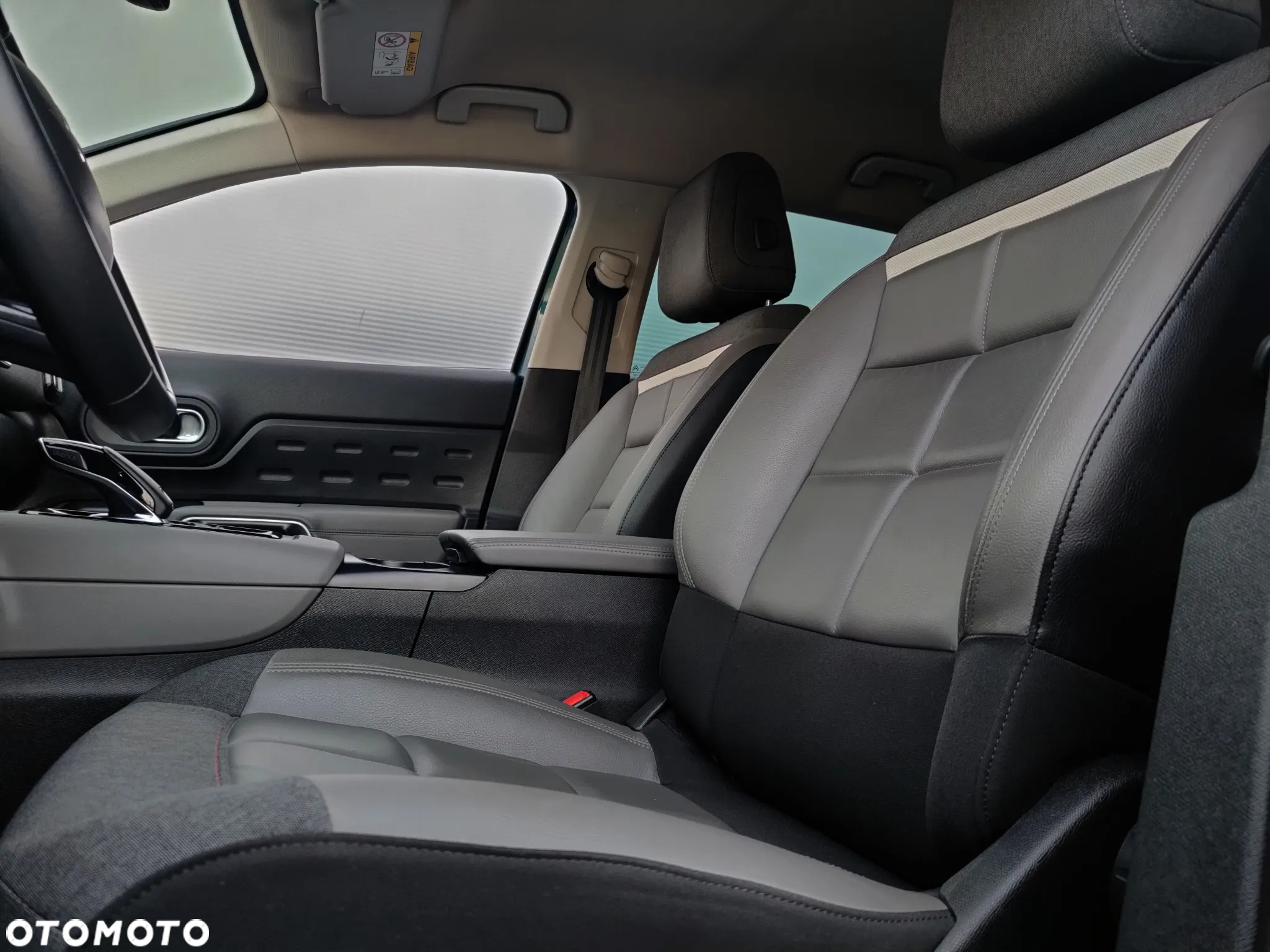 Citroën C5 Aircross - 20