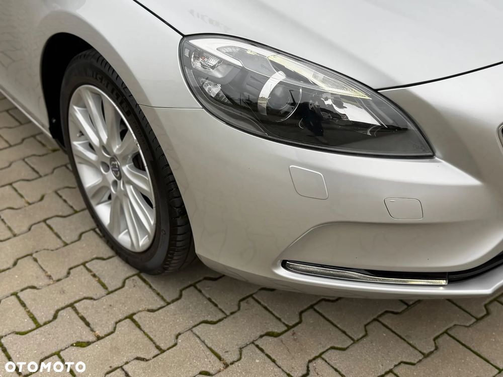 Volvo V40 - 7