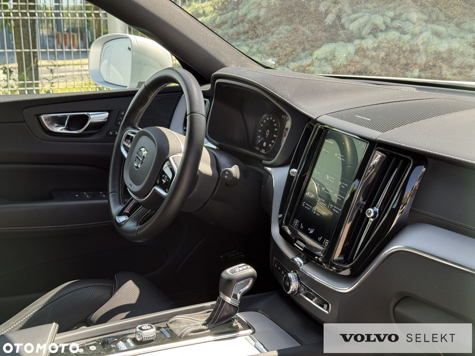 Volvo XC 60 - 24