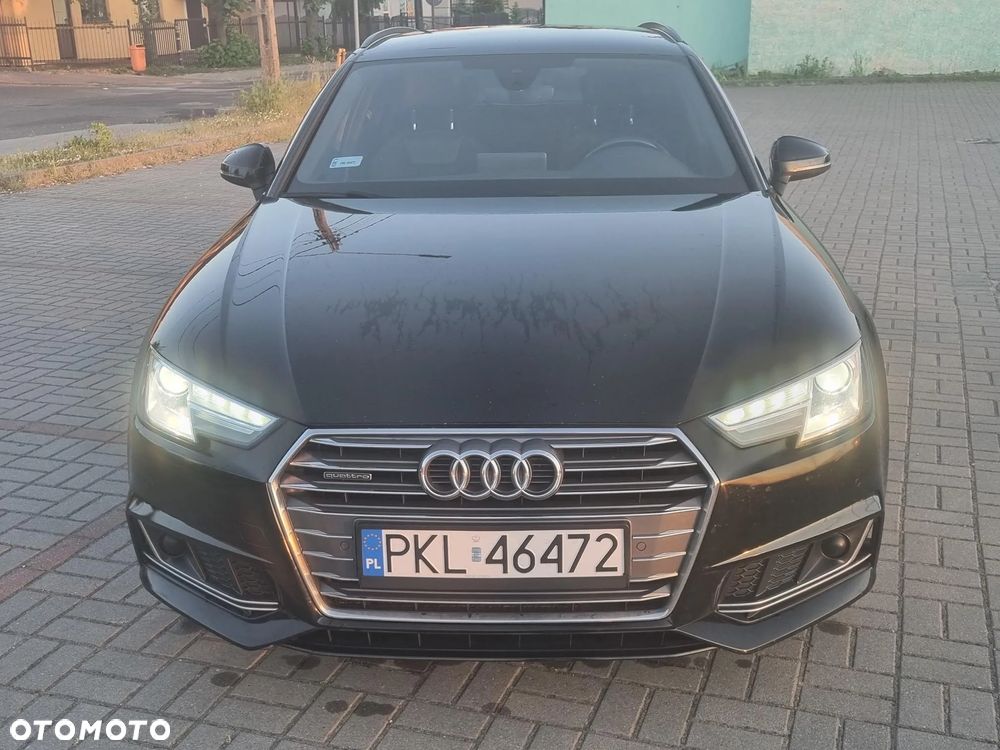 Audi A4 - 21
