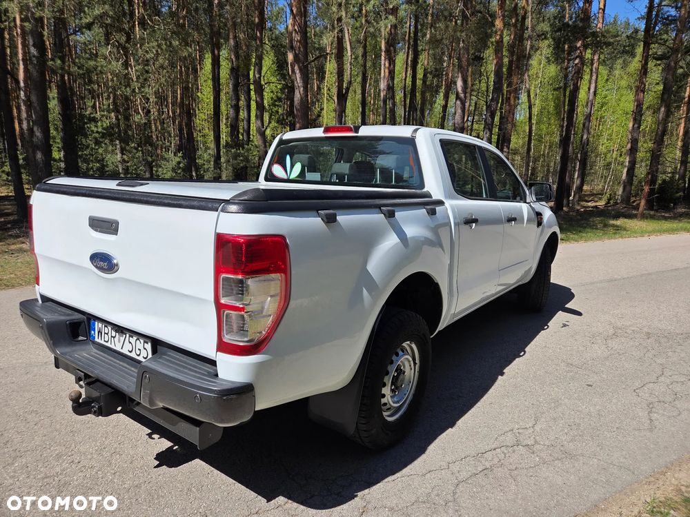 Ford Ranger - 25