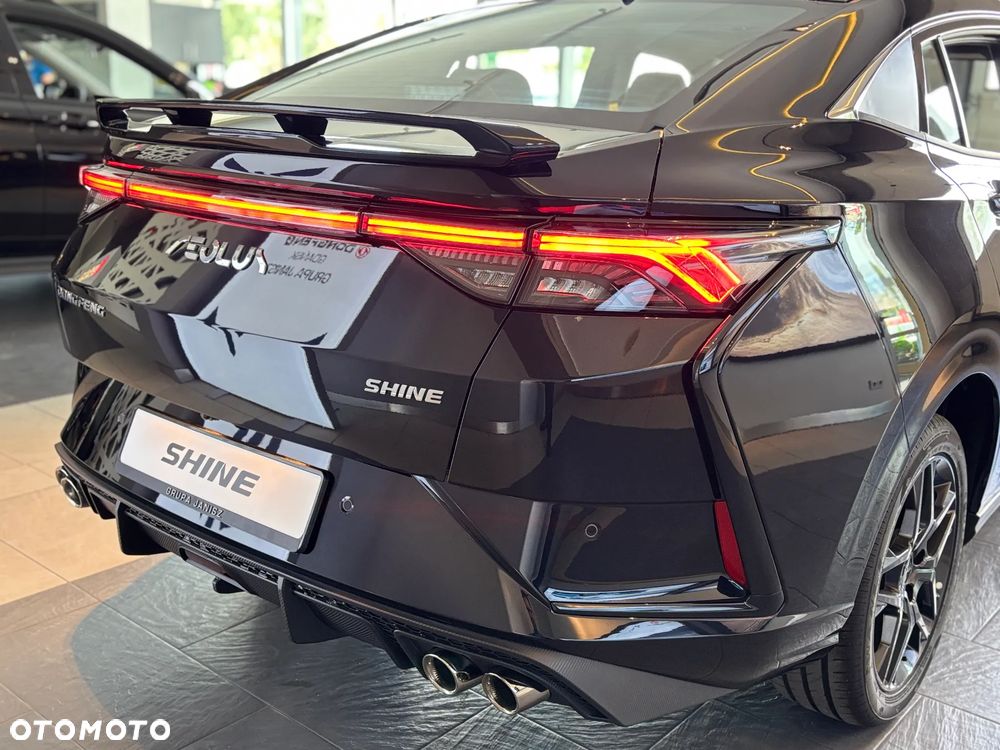 Dongfeng Shine - 13