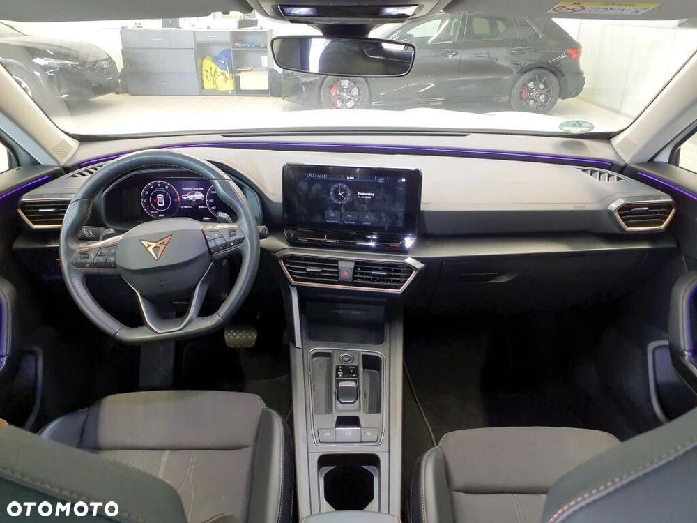 Cupra Formentor 1.5 TSI DSG - 6