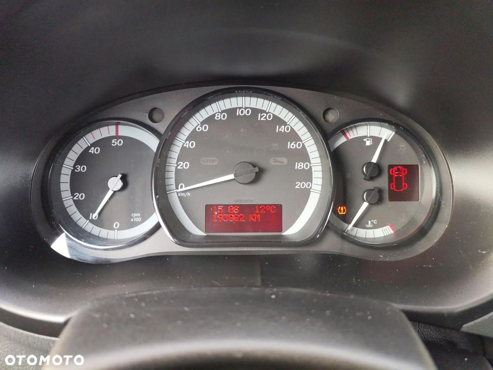Mercedes-Benz Citan Tourer 109 CDI 415.703 - 14