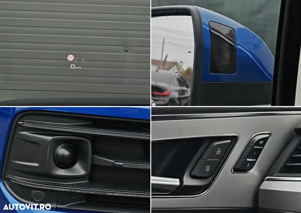 Audi Q7 3.0 50 TDI quattro Tiptronic - 27