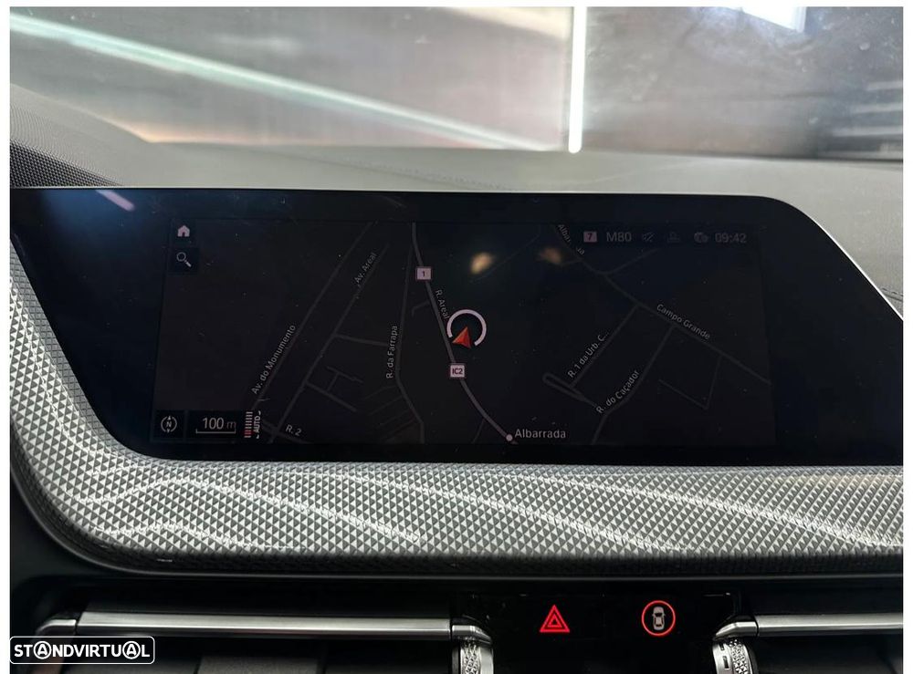 BMW 216 Gran Coupé - 17