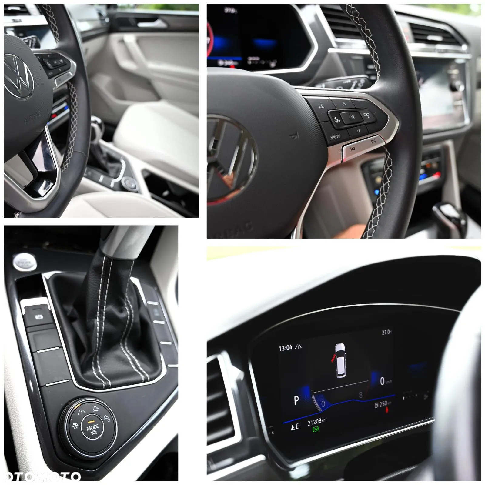 Volkswagen Tiguan Allspace - 27