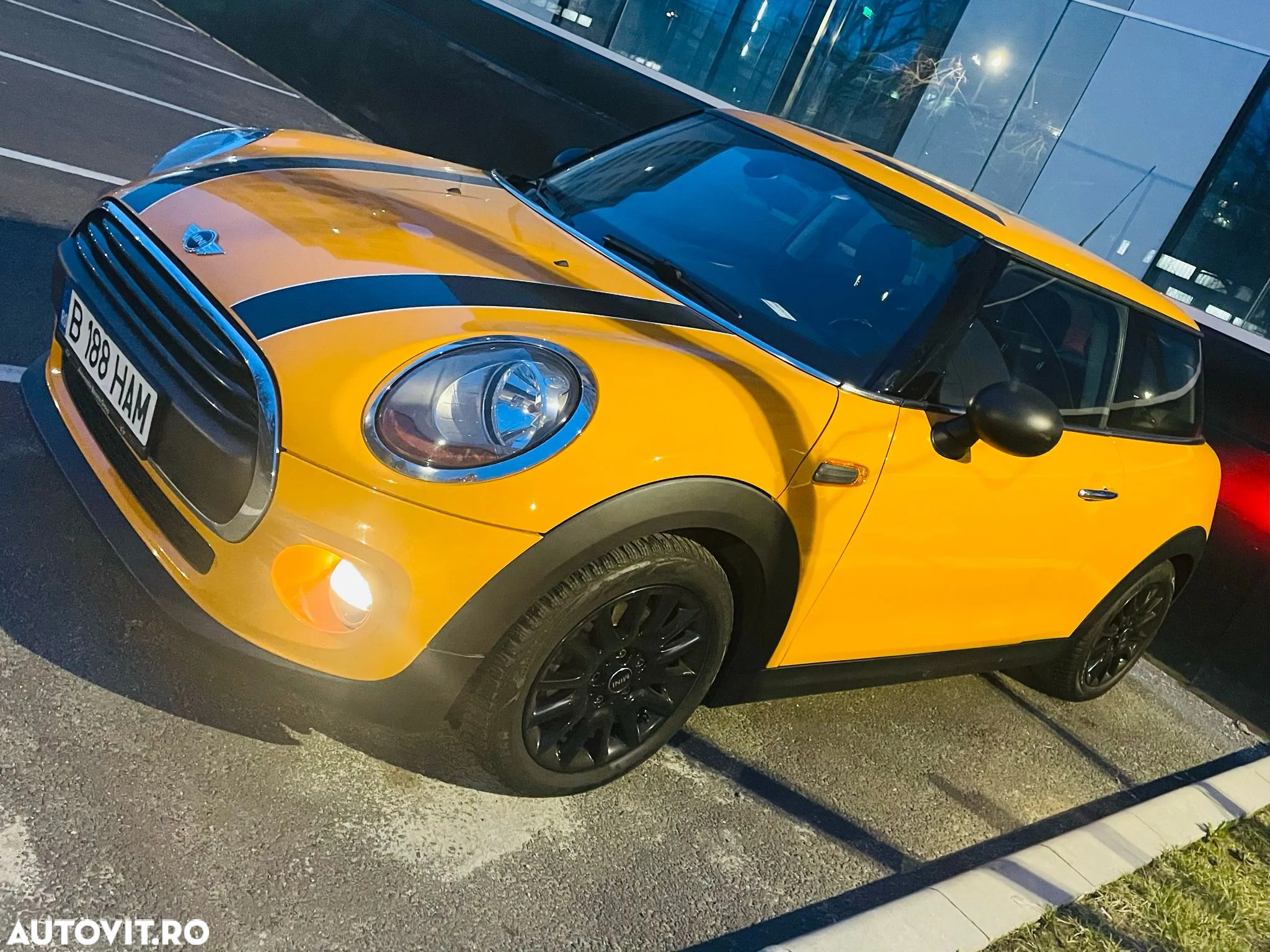Mini ONE Standard - 3