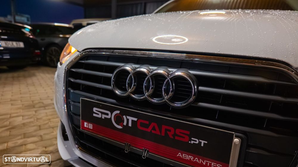 Audi A1 Sportback 1.4 TDI - 27