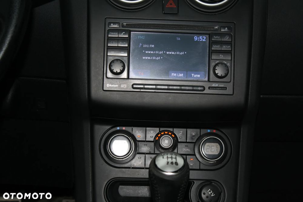 Nissan Qashqai+2 2.0 tekna - 16