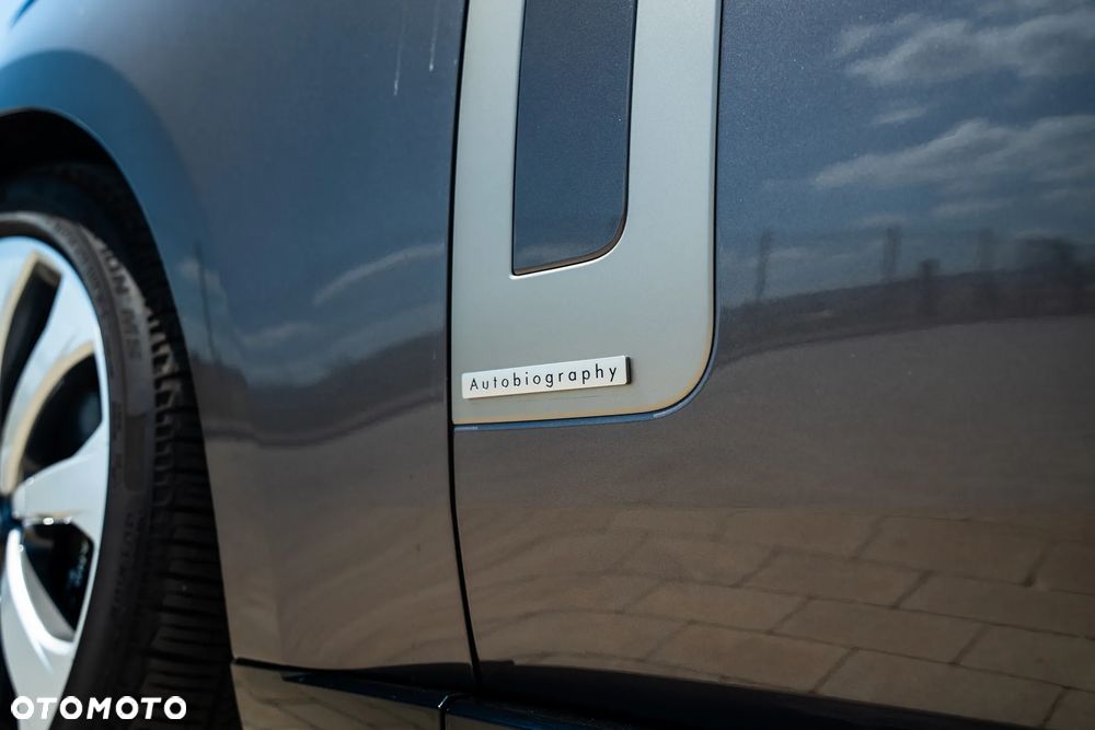 Land Rover Range Rover 4.4 V8 P535 Autobiography - 9