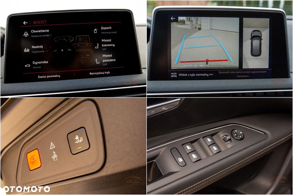 Peugeot 3008 1.6 PureTech GPF GT Line S&S EAT8 - 21