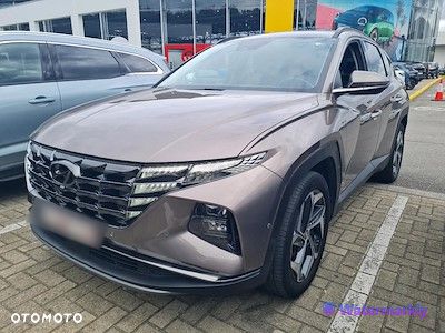 Hyundai Tucson - 2