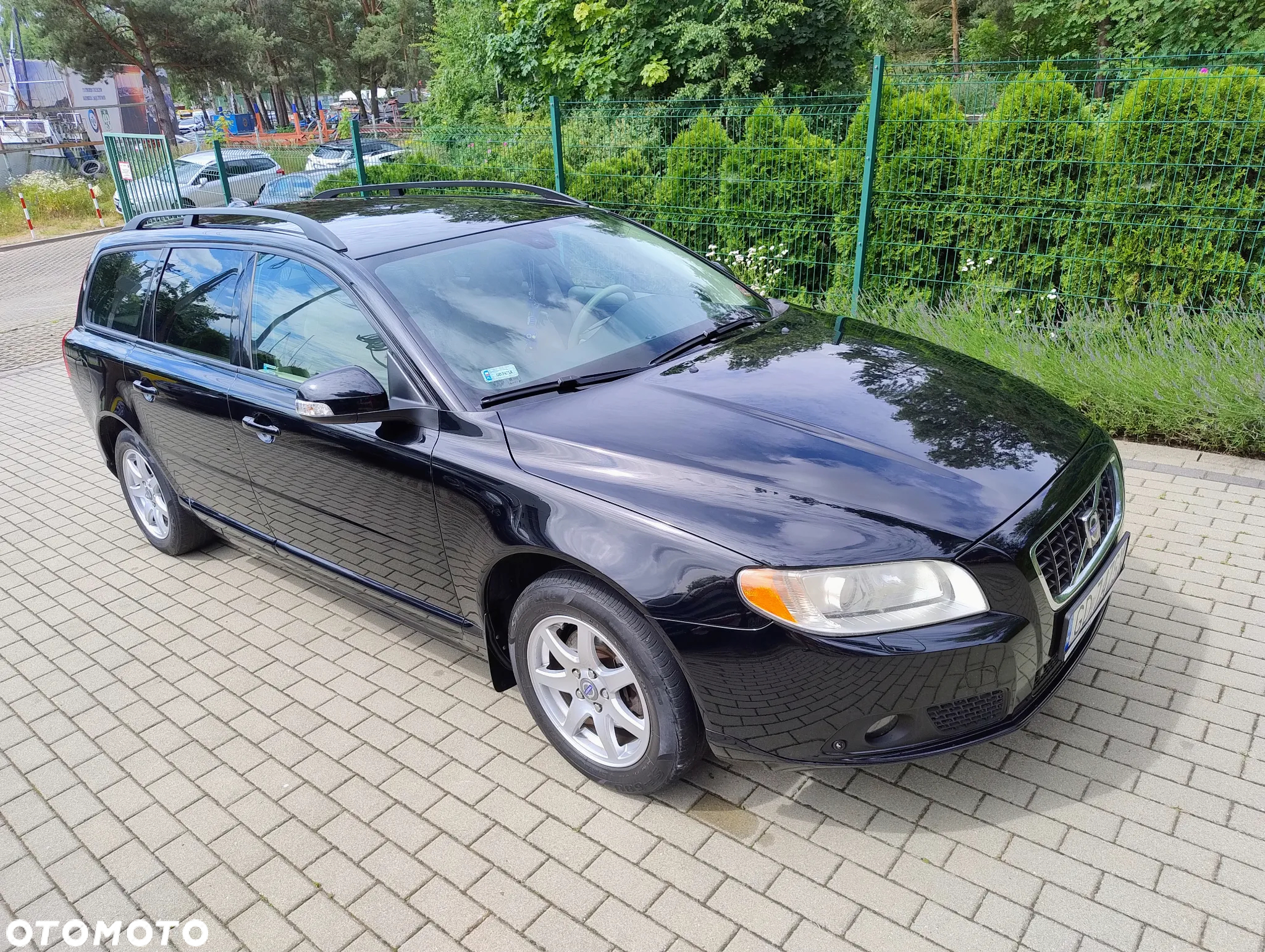 Volvo V70 2.0 - 2