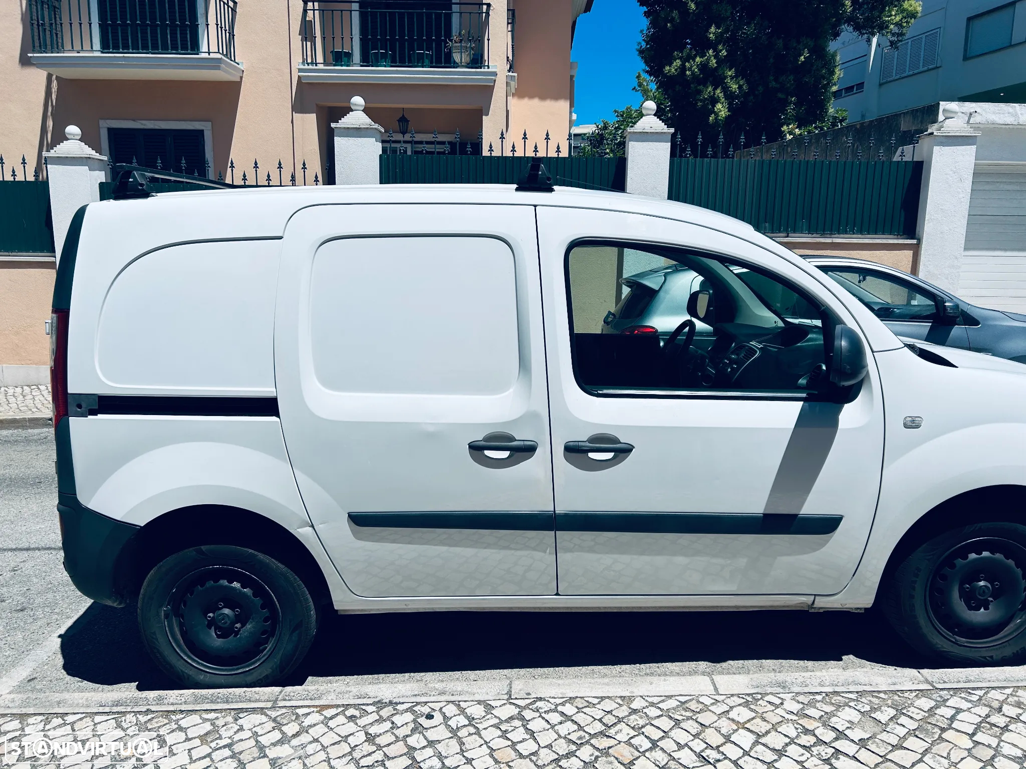 Renault Kangoo 1.5 dCi Confort S/S - 3