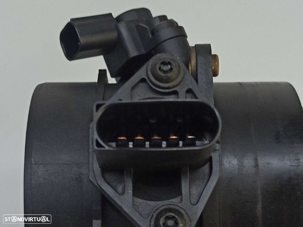 MEDIDOR DE MASSA DE AR MERCEDES CLASE C (W204) FAMILIAR 200 T CDI (204.207) - 6