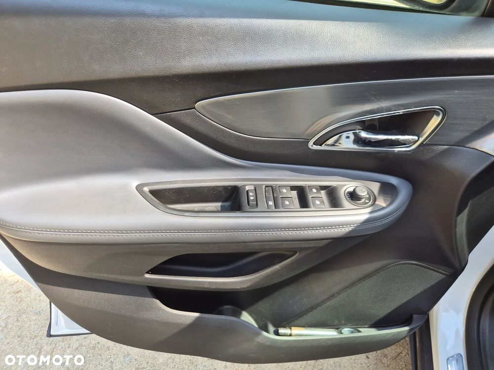 Opel Mokka 1.4 Turbo ecoFLEX Start/Stop Color Edition - 15