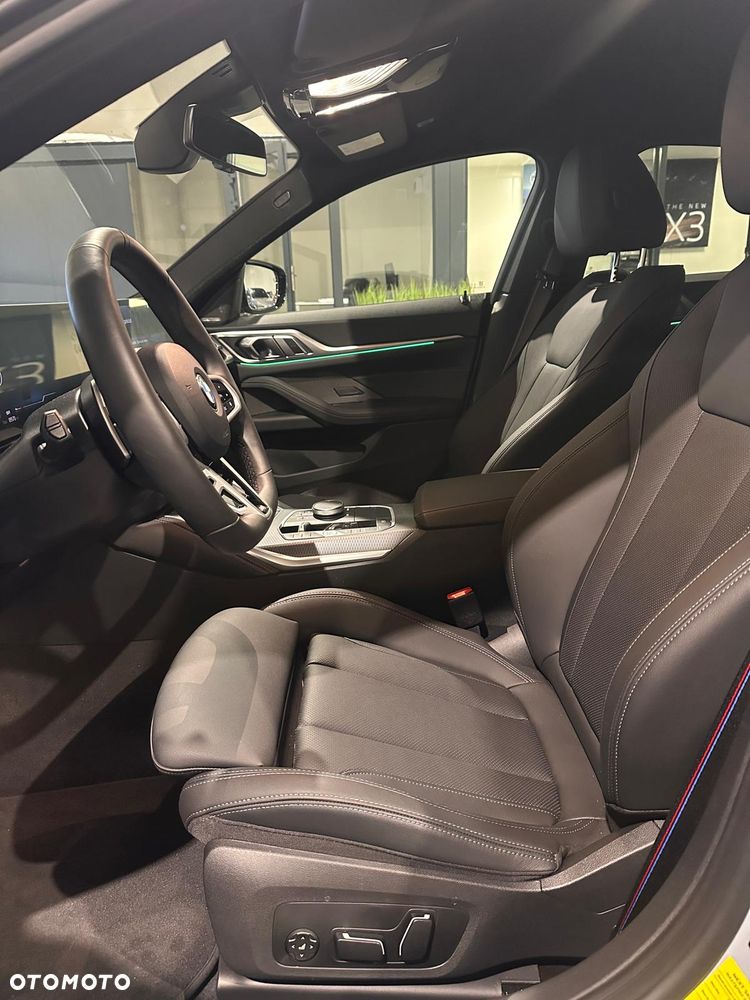 BMW Seria 4 420d xDrive mHEV M Sport Edition - 14