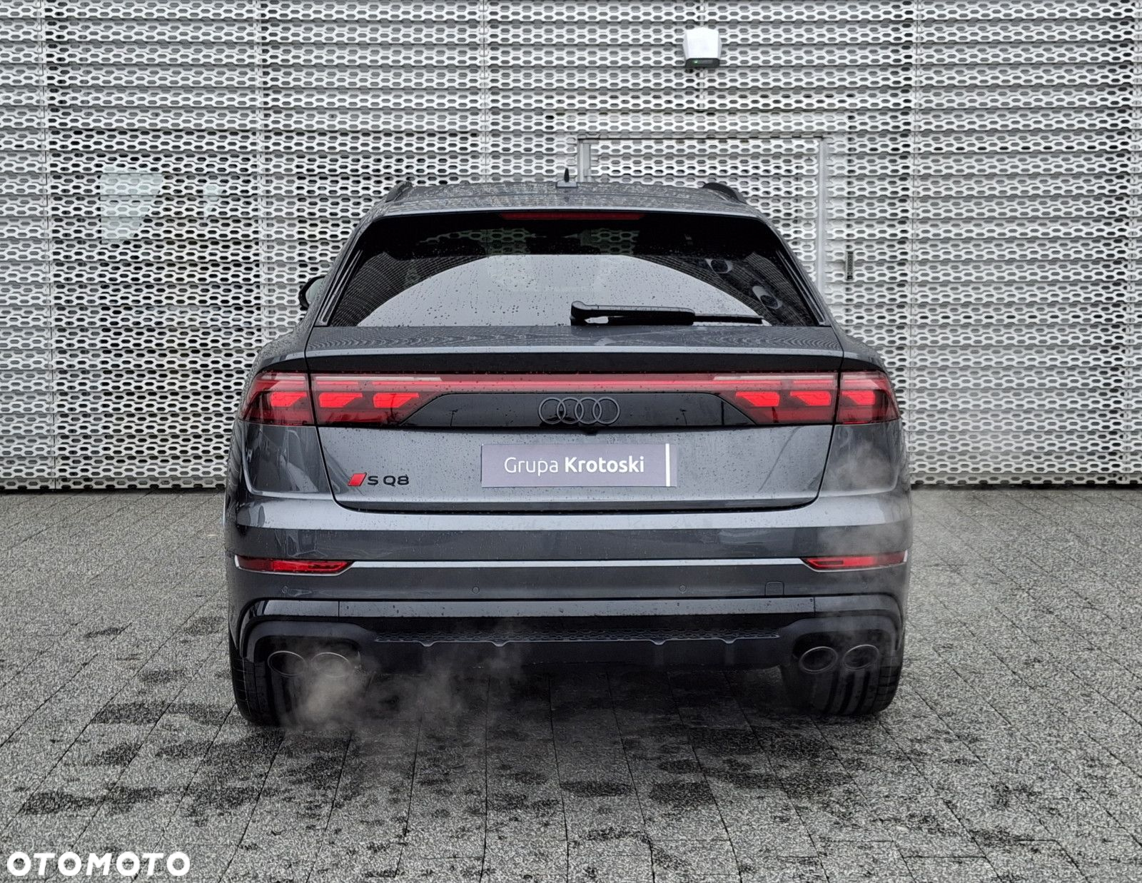Audi SQ8 - 3
