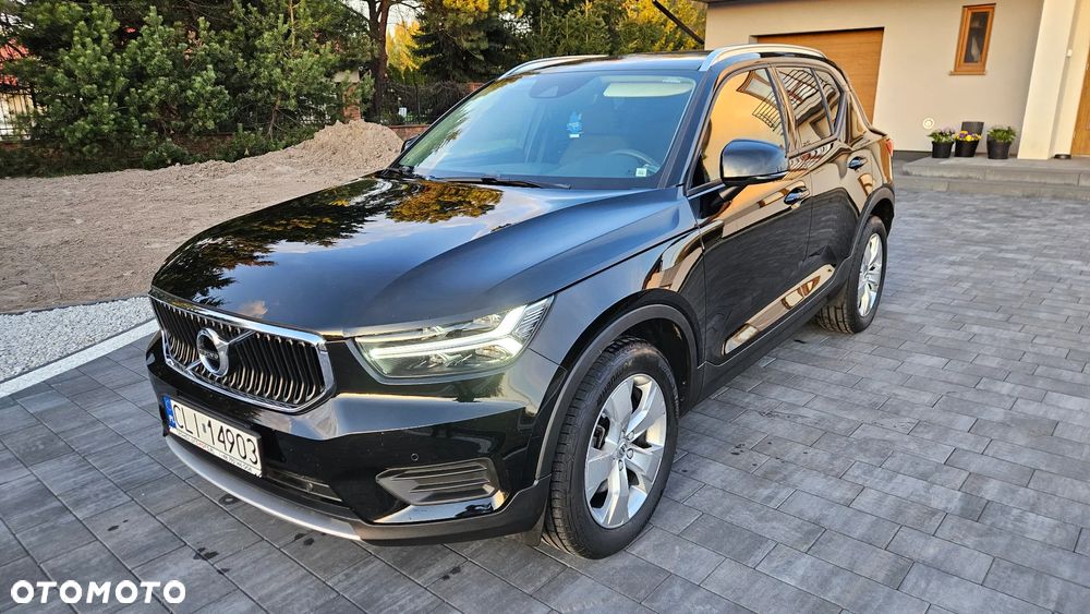 Volvo XC 40 - 26