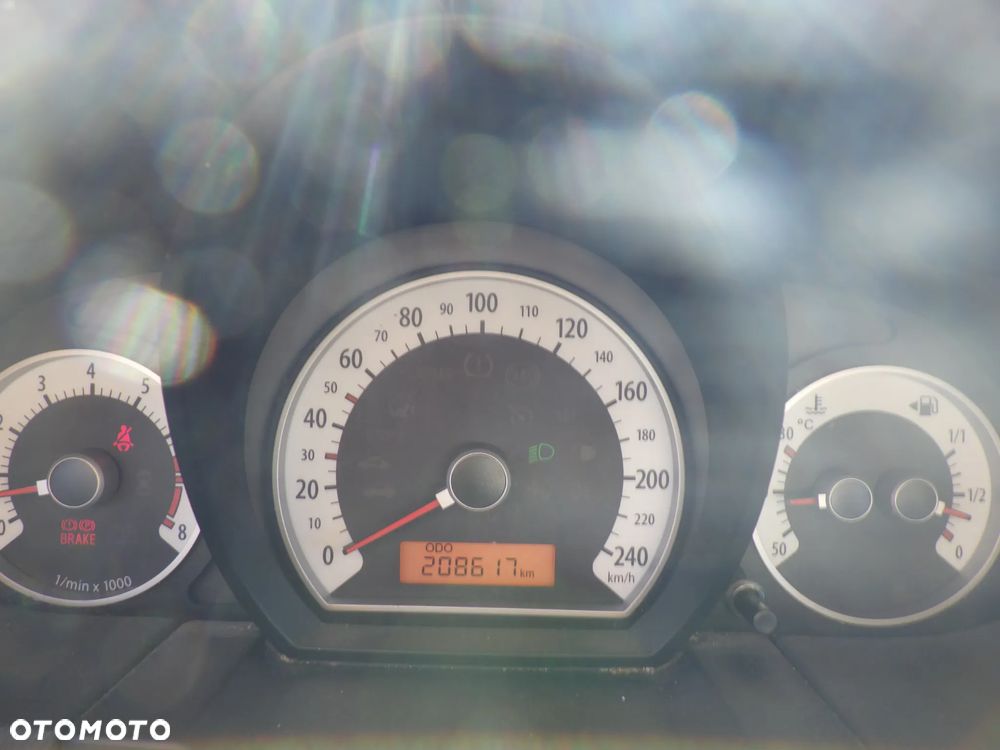 Kia Ceed 1.6 Comfort - 14