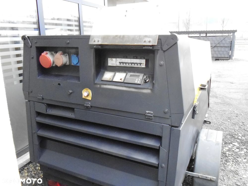 Atlas Copco QAX40 - 5