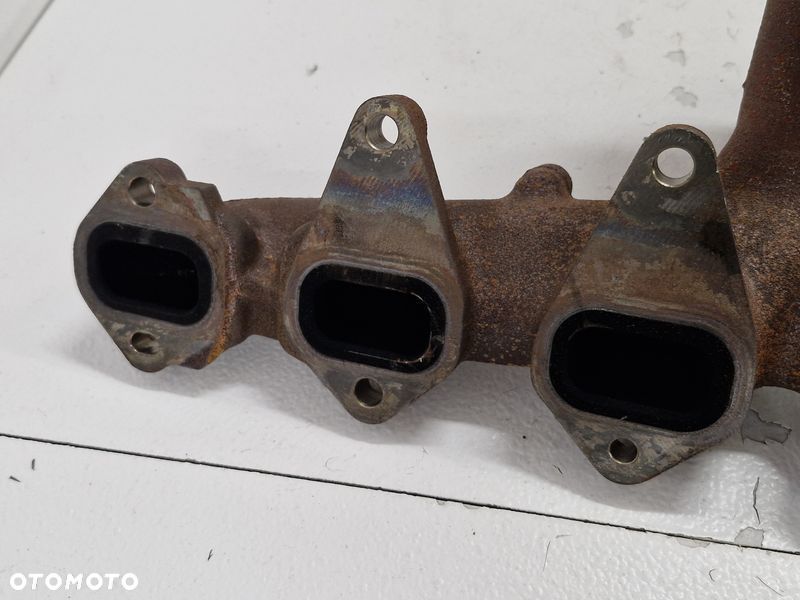 RENAULT MEGANE SCENIC 4 IV MERCEDES NISSAN 1.7 DCI TURBOSPRĘŻARKA TURBINA TURBO 144108522R 49180-19700 - 6