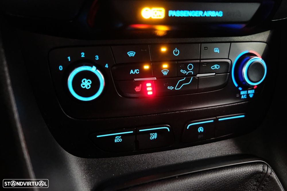 Ford Transit Connect L2 1.5D Frigorifica c/Iva - 29