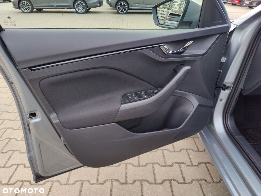 Skoda Scala - 11