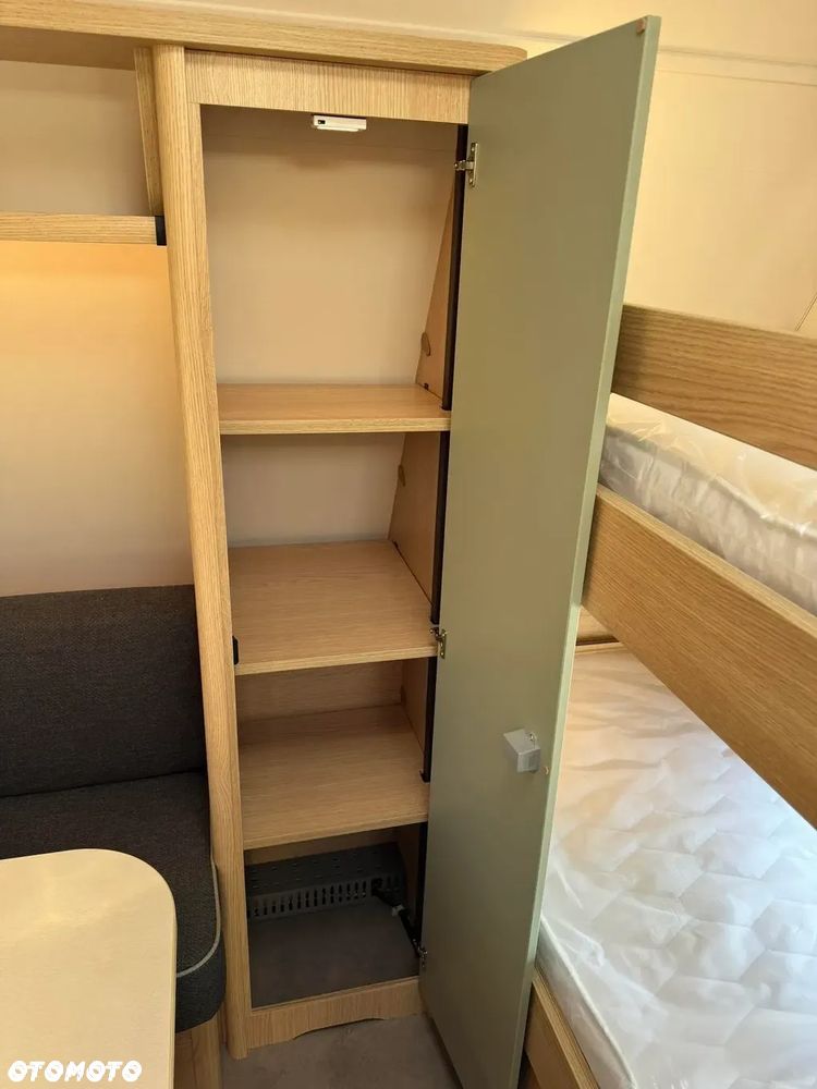 LMC Style Lift 500 K - 25