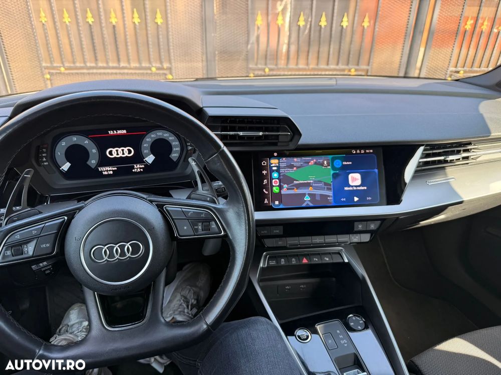 Audi A3 - 6