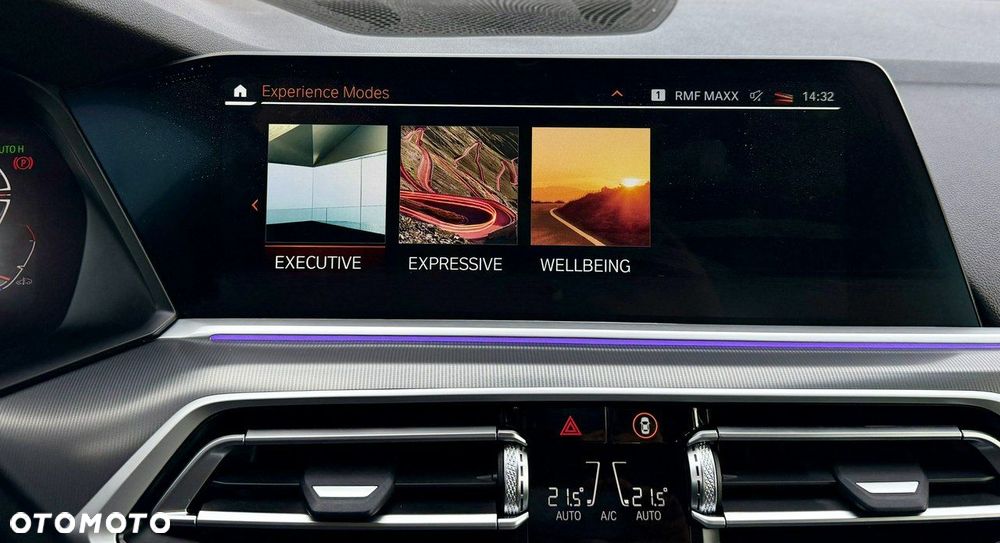 BMW X5 xDrive25d - 22